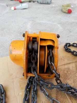 รอก KITO 11/2Ton