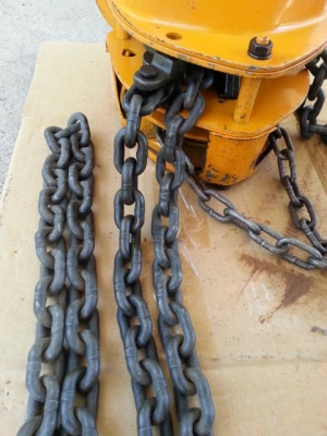 รอก KITO 11/2Ton