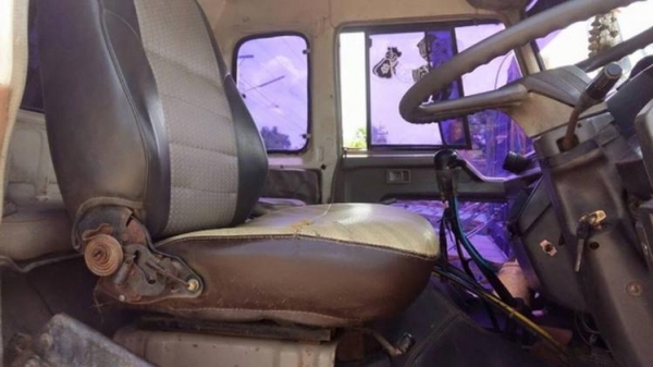 **700,000 บ.ต่อรอง/// 10ล้อ ไอ้หลง FUSO-TD 195 2เพลาดั้ม **ขาย MITSUBISHI FUSO-TD 195 ไอ้หลงทีดี 10ล้อ2เพลาดั้มเหล็ก ราคาเบาๆ MITSUBISHI FN527M-TD1712 วางเครื่อง 6D17-210HP ลงเล่ม เกียร์เดิม 10สปีด เครื่องดี แรงดี เกียร์ดี เข้าง่าย ดีครับ ช่วงล่างใหญ่ เบร **700,000 บ.ต่อรอง/// 10ล้อ ไอ้หลง FUSO-TD 195 2เพลาดั้ม **ขาย MITSUBISHI FUSO-TD 195 ไอ้หลงทีดี 10ล้อ2เพลาดั้มเหล็ก ราคาเบาๆ MITSUBISHI FN527M-TD1712 วางเครื่อง 6D17-210HP ลงเล่ม เกียร์เดิม 10สปีด เครื่องดี แรงดี เกียร์ดี เข้าง่าย ดีครับ ช่วงล่างใหญ่ เบร