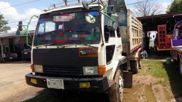 **700,000 บ.ต่อรอง/// 10ล้อ ไอ้หลง FUSO-TD 195 2เพลาดั้ม **ขาย MITSUBISHI FUSO-TD 195 ไอ้หลงทีดี 10ล้อ2เพลาดั้มเหล็ก ราคาเบาๆ MITSUBISHI FN527M-TD1712 วางเครื่อง 6D17-210HP ลงเล่ม เกียร์เดิม 10สปีด เครื่องดี แรงดี เกียร์ดี เข้าง่าย ดีครับ ช่วงล่างใหญ่ เบร **700,000 บ.ต่อรอง/// 10ล้อ ไอ้หลง FUSO-TD 195 2เพลาดั้ม **ขาย MITSUBISHI FUSO-TD 195 ไอ้หลงทีดี 10ล้อ2เพลาดั้มเหล็ก ราคาเบาๆ MITSUBISHI FN527M-TD1712 วางเครื่อง 6D17-210HP ลงเล่ม เกียร์เดิม 10สปีด เครื่องดี แรงดี เกียร์ดี เข้าง่าย ดีครับ ช่วงล่างใหญ่ เบร