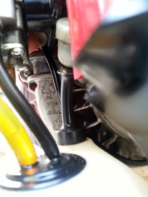 เครื่องสูบน้ำ1นิ้ว ติดเครื่องยนต์เบนซิน เครื่องสูบน้ำ1นิ้ว ติดเครื่องยนต์เบนซิน