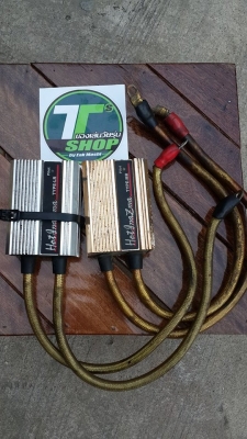 กล่องเรียงกระแสไฟ