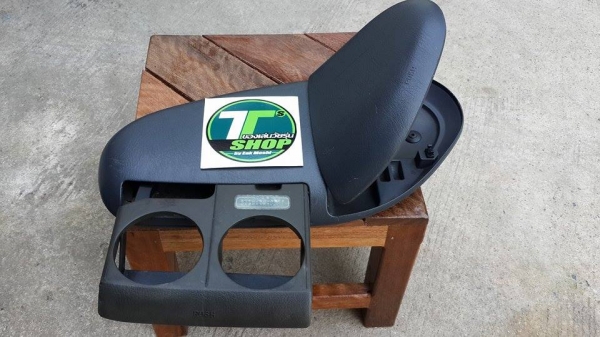 ที่วางแก้วในรถ