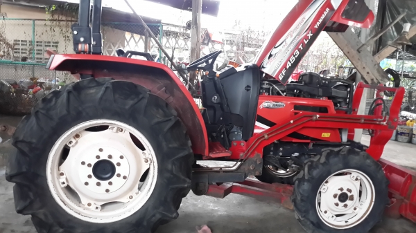 ขาย. กระทะ