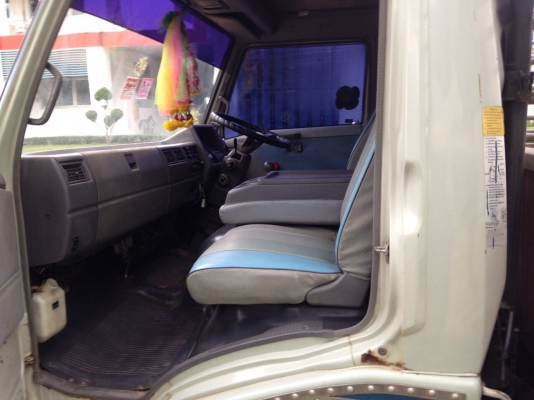 ขายFC2Wรถห้างแท้ๆเดิมทุกชิ้นส่วน เครื่องดีคัทซีสวย เครื่องWO4D120 เกียHO6เกียร์