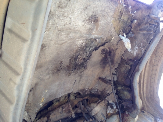 ขายFC2Wรถห้างแท้ๆเดิมทุกชิ้นส่วน เครื่องดีคัทซีสวย เครื่องWO4D120 เกียHO6เกียร์