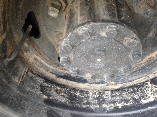 ขายFC2Wรถห้างแท้ๆเดิมทุกชิ้นส่วน เครื่องดีคัทซีสวย เครื่องWO4D120 เกียHO6เกียร์