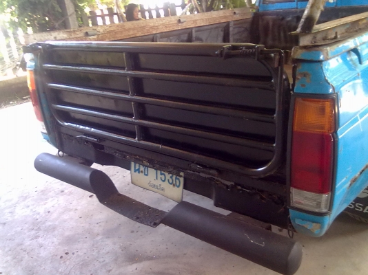 ขายรถนิสสัน BIG M td25 ปี 31