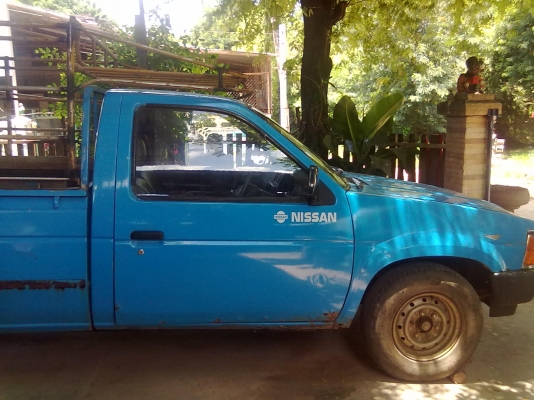 ขายรถนิสสัน BIG M td25 ปี 31