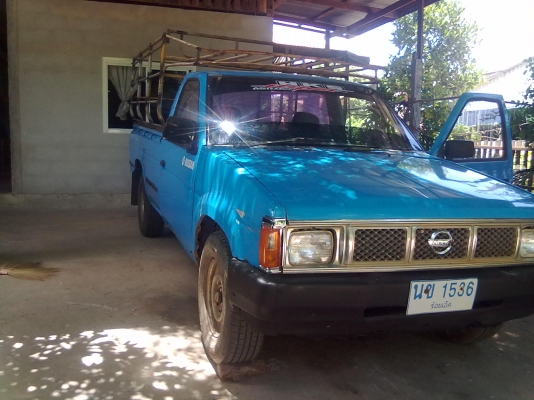 ขายรถนิสสัน BIG M td25 ปี 31