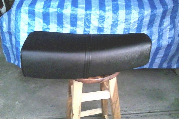 ขายเบาะ รุ่นเก่า พื้นเหล็ก