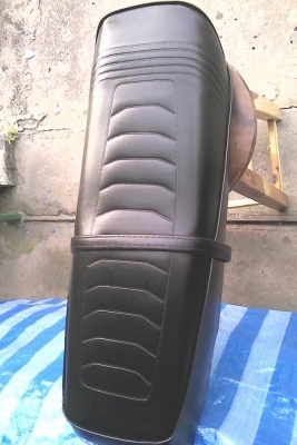 ขายเบาะ รุ่นเก่า พื้นเหล็ก