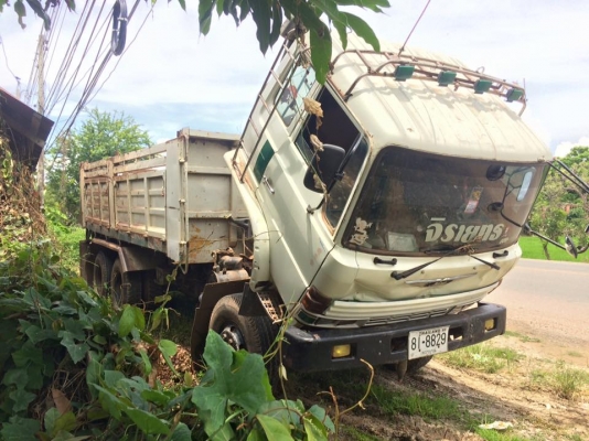 Hino F18 195เทอร์โบ