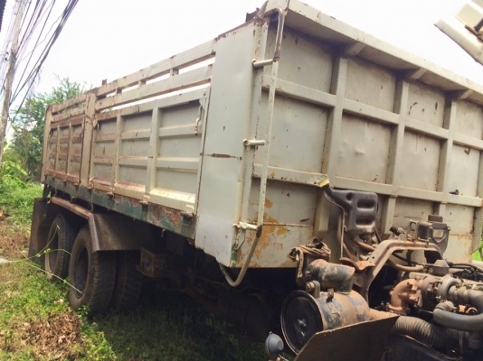 Hino F18 195เทอร์โบ