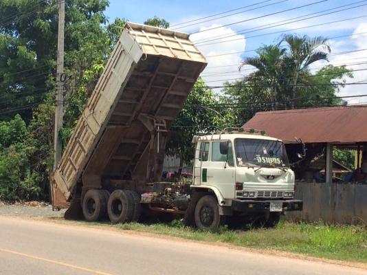 Hino F18 195เทอร์โบ