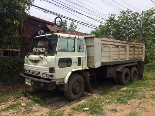 Hino F18 195เทอร์โบ