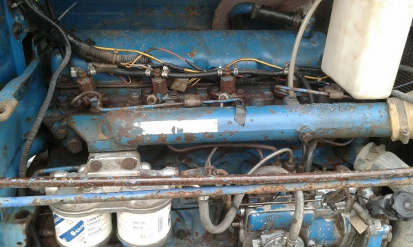 ขายรถไถ 6600 แท้ เต็มตัว เสื้อลาย เครื่องแน่น แรงดี เกียร์ดี ไฮดรอลิคดี สภาพดีใช้งานได้ทุกระบบ มีเล่มทะเบียน ขายรถไถ 6600 แท้ เต็มตัว เสื้อลาย เครื่องแน่น แรงดี เกียร์ดี ไฮดรอลิคดี สภาพดีใช้งานได้ทุกระบบ มีเล่มทะเบียน