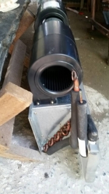 คอยเปลือยเเอร์12500 btuของไหม่ คอยเปลือยเเอร์12500 btuของไหม่