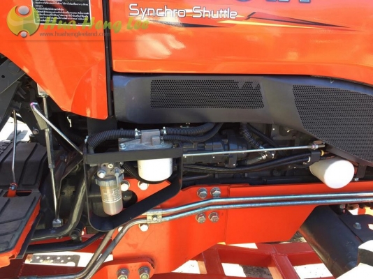 KUBOTA MAX L4708 คันนี้ดาวน์เพียง 45,000 บาท รับประกันคุณภาพ จัดส่งฟรีเหมือนเดิม