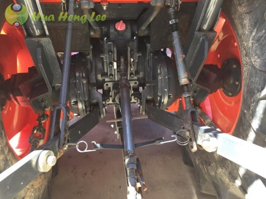 KUBOTA MAX L4708 คันนี้ดาวน์เพียง 45,000 บาท รับประกันคุณภาพ จัดส่งฟรีเหมือนเดิม