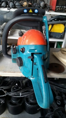 เลื่อยเครื่องมากีตา  ขนาด 12  นิ้ว