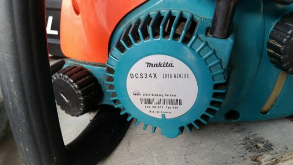 เลื่อยเครื่องมากีตา  ขนาด 12  นิ้ว