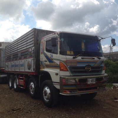 ขายด่วย ฮีโน่320