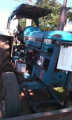 ขายรถไถ Ford 77 เครื่องแน่นดี เกียร์ดี ไฮดรอลิคดี สภาพดีใช้งานได้เลย ไม่ต้องไปซ่อมอะไรเลยครับ แต่ไม่มีเล่ม ขายรถไถ Ford 77 เครื่องแน่นดี เกียร์ดี ไฮดรอลิคดี สภาพดีใช้งานได้เลย ไม่ต้องไปซ่อมอะไรเลยครับ แต่ไม่มีเล่ม