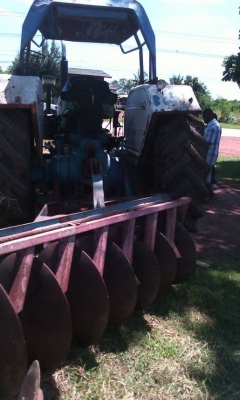 ขายรถไถ Ford 77 เครื่องแน่นดี เกียร์ดี ไฮดรอลิคดี สภาพดีใช้งานได้เลย ไม่ต้องไปซ่อมอะไรเลยครับ แต่ไม่มีเล่ม ขายรถไถ Ford 77 เครื่องแน่นดี เกียร์ดี ไฮดรอลิคดี สภาพดีใช้งานได้เลย ไม่ต้องไปซ่อมอะไรเลยครับ แต่ไม่มีเล่ม