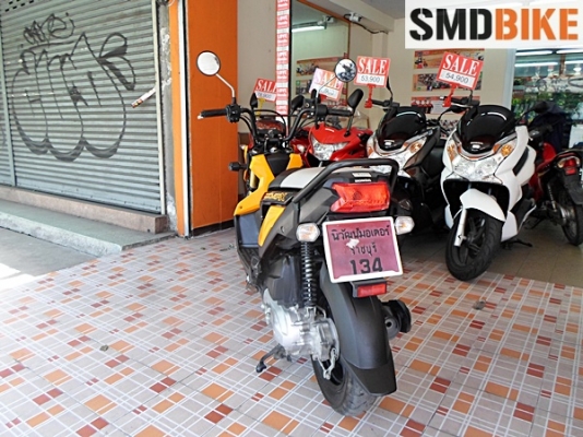 ขาย Honda Zoomer-X ปี 2014 สภาพเยี่ยม ขาย Honda Zoomer-X ปี 2014 สภาพเยี่ยม