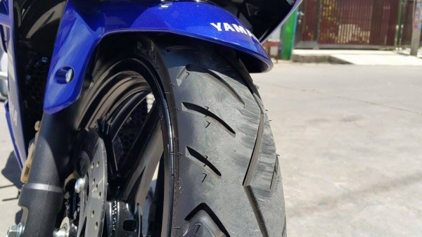 R15 2014 วิ่ง 2100 ขายถูกๆ ต่อรองได้ ส่งฟรีจ้า สภาพมือ 1 เลย R15 2014 วิ่ง 2100 ขายถูกๆ ต่อรองได้ ส่งฟรีจ้า สภาพมือ 1 เลย