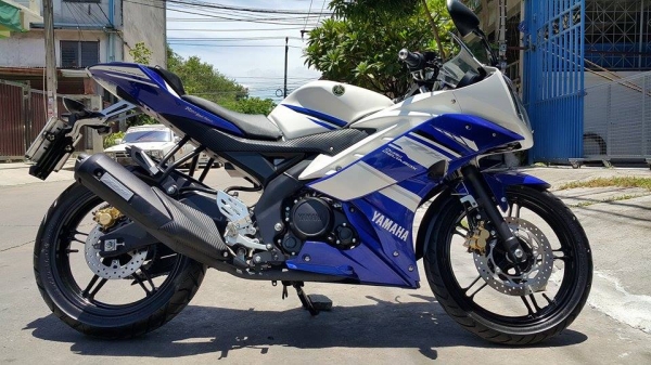 R15 2014 วิ่ง 2100 ขายถูกๆ ต่อรองได้ ส่งฟรีจ้า สภาพมือ 1 เลย R15 2014 วิ่ง 2100 ขายถูกๆ ต่อรองได้ ส่งฟรีจ้า สภาพมือ 1 เลย