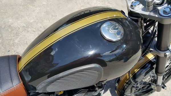 มาใหม่สภาพมือ1 centaur 150 แต่งล้น วิ่ง4000 ราคาถูก ต่อรองได้ครับ