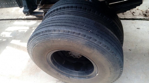 ขายด่วนรถ6ล้อดั้มเครือง150แรงม้าปี53รถสวยวิ่ง154500กิโล