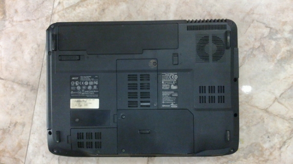 ขายโน๊ตบุ๊ค acer aspire 4730z