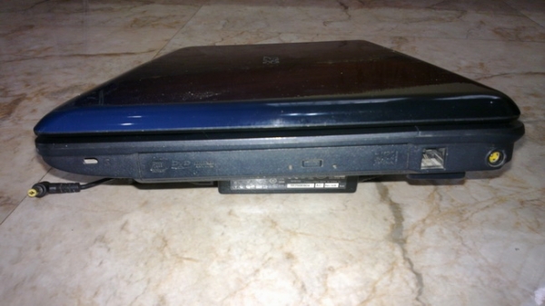 ขายโน๊ตบุ๊ค acer aspire 4730z