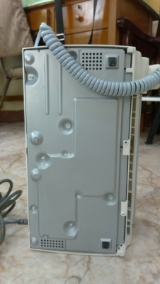 เครื่องโทรศัพท์ แฟกซ์