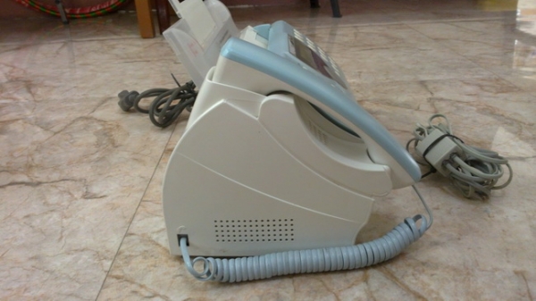 เครื่องโทรศัพท์ แฟกซ์