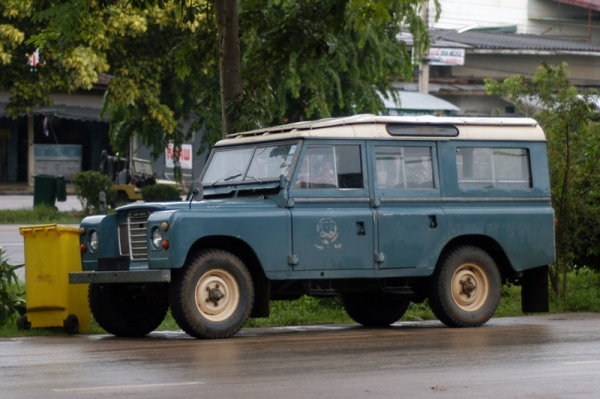 ขายอะไหล่เก่า แลนด์โรเวอร์ ซีรี่ย์ ส่งได้ทั่วประเทศ ขายอะไหล่เก่า แลนด์โรเวอร์ ซีรี่ย์ ส่งได้ทั่วประเทศ