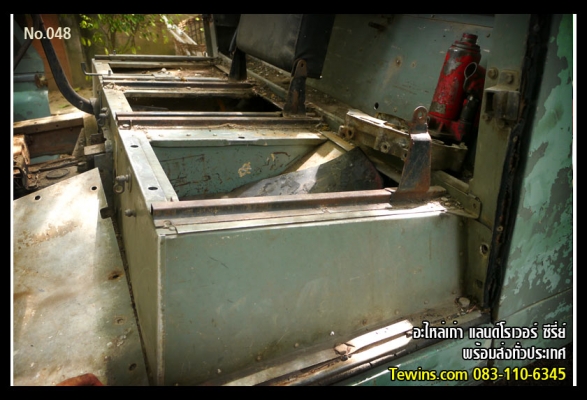 ขายอะไหล่เก่า แลนด์โรเวอร์ ซีรี่ย์ ส่งได้ทั่วประเทศ ขายอะไหล่เก่า แลนด์โรเวอร์ ซีรี่ย์ ส่งได้ทั่วประเทศ