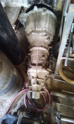 ขายเกียร์isuzu 3000 ไฟฟ้า