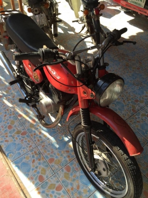 ขาย MNNCK 125 รถทหารรัสเซีย militaly made in russia ขาย MNNCK 125 รถทหารรัสเซีย militaly made in russia