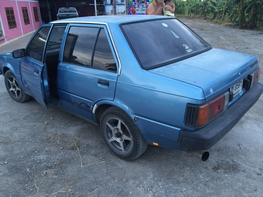 ขายครับ25000ขับดีไม่ผุแอร์เย็น