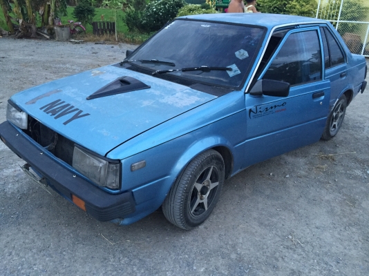 ขายครับ25000ขับดีไม่ผุแอร์เย็น