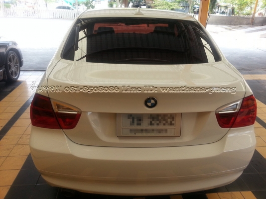 ฺฺBMW ปี2007 (ต้นหอม 081-8508086) ฺฺBMW ปี2007 (ต้นหอม 081-8508086)