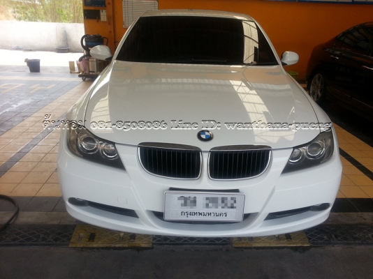 ฺฺBMW ปี2007 (ต้นหอม 081-8508086)