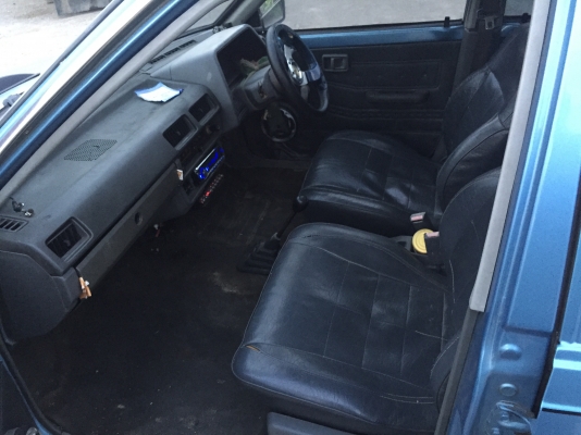 ขายครับ25000ขับดีไม่ผุแอร์เย็น