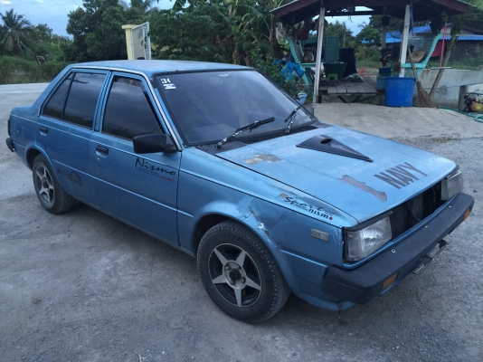 ขายครับ25000ขับดีไม่ผุแอร์เย็น