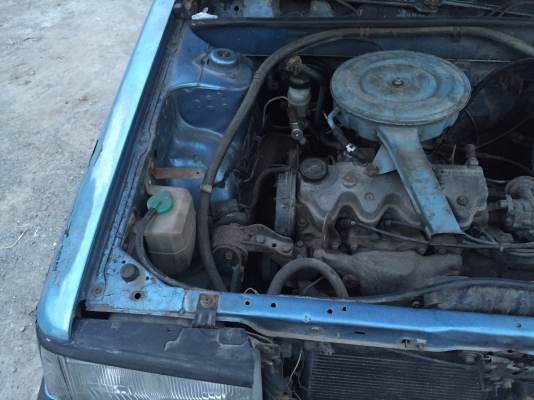 ขายครับ25000ขับดีไม่ผุแอร์เย็น