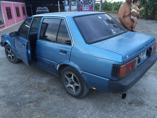 ขายครับ25000ขับดีไม่ผุแอร์เย็น